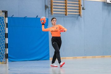 Bild 112 - HFV Futsalmeisterschaft C-Juniorinnen